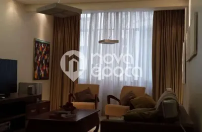 Apartamento com 3 quartos à venda na Rua Jorge Rudge, Vila Isabel, Rio de Janeiro