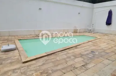 Apartamento com 3 quartos à venda na Rua Barão de Cotegipe, Vila Isabel, Rio de Janeiro