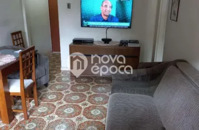 Apartamento com 2 quartos à venda na Rua Professor Lafaiete Cortes, Tijuca, Rio de Janeiro