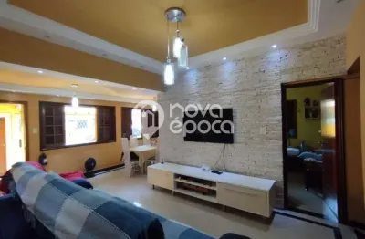 Casa com 2 quartos à venda na Rua Bueno de Paiva, Méier, Rio de Janeiro