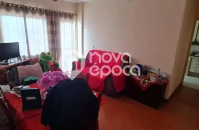 Apartamento com 2 quartos à venda na Rua Teodoro da Silva, Vila Isabel, Rio de Janeiro