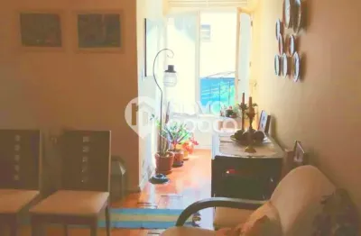 Apartamento com 2 quartos à venda na Rua Marechal Trompowsky, Tijuca, Rio de Janeiro