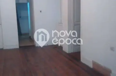 Casa com 2 quartos à venda na Rua Silva Castro, Copacabana, Rio de Janeiro