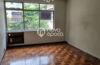 Apartamento com 3 quartos à venda na Rua Mário Barreto, Tijuca, Rio de Janeiro