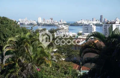 Casa com 3 quartos à venda na Rua Engenheiro Alfredo Duarte, Jardim Botânico, Rio de Janeiro