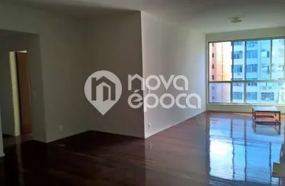 Apartamento com 4 quartos à venda na Rua Santo Afonso, Tijuca, Rio de Janeiro