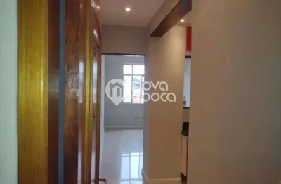Apartamento com 1 quarto à venda na Rua Paula Brito, Andaraí, Rio de Janeiro
