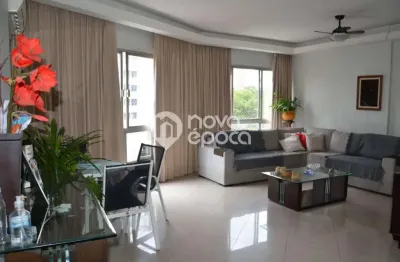 Apartamento com 4 quartos à venda na Avenida Maracanã, Tijuca, Rio de Janeiro