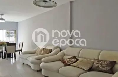 Apartamento com 2 quartos à venda na Rua Barão do Bom Retiro, Engenho Novo, Rio de Janeiro