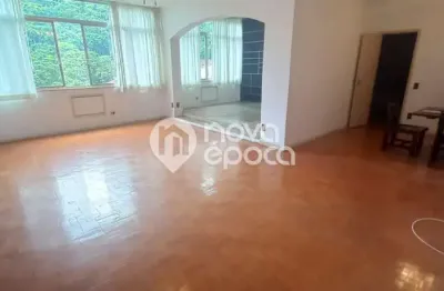 Apartamento com 3 quartos à venda na Avenida Edison Passos, Alto da Boa Vista, Rio de Janeiro