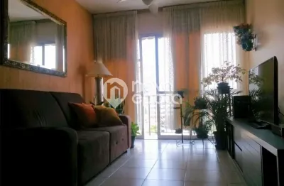 Apartamento com 2 quartos à venda na Avenida Marechal Rondon, Riachuelo, Rio de Janeiro