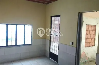 Casa com 4 quartos à venda na Rua Acácio Santos, Oswaldo Cruz, Rio de Janeiro