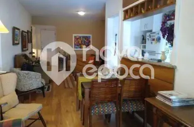 Apartamento com 2 quartos à venda na Rua São Clemente, Botafogo, Rio de Janeiro