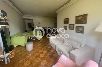 Apartamento com 3 quartos à venda na Avenida Maracanã, Tijuca, Rio de Janeiro