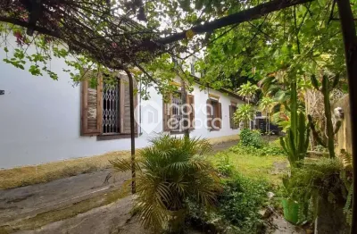 Casa com 4 quartos à venda na Rua Alice, Laranjeiras, Rio de Janeiro