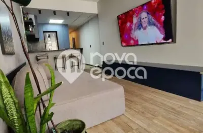 Apartamento com 1 quarto à venda na Avenida Nossa Senhora de Copacabana, Copacabana, Rio de Janeiro
