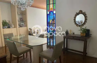 Apartamento com 3 quartos à venda na Rua Amaral, Andaraí, Rio de Janeiro
