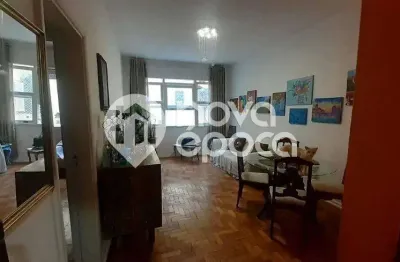 Apartamento com 3 quartos à venda na Rua Theodor Herzl, Botafogo, Rio de Janeiro