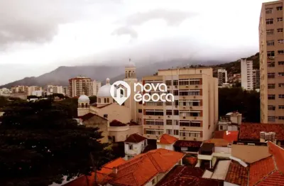 Apartamento com 4 quartos à venda na Rua Itabaiana, Grajaú, Rio de Janeiro