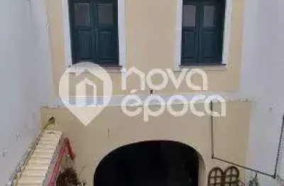 Prédio à venda na Rua dos Inválidos, Centro, Rio de Janeiro