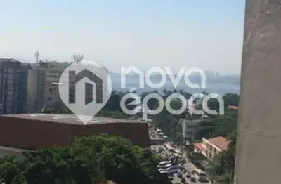 Apartamento com 1 quarto à venda na Rua General Goes Monteiro, Botafogo, Rio de Janeiro