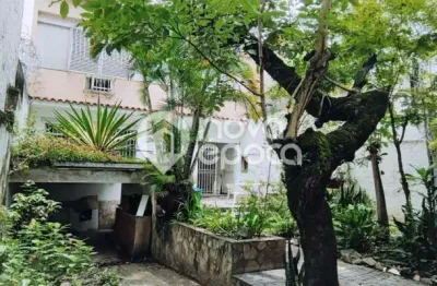 Casa com 4 quartos à venda na Rua Almirante Cochrane, Tijuca, Rio de Janeiro