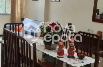 Apartamento com 3 quartos à venda na Rua Tonelero, Copacabana, Rio de Janeiro