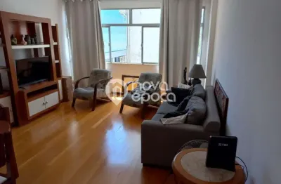 Apartamento com 3 quartos à venda na Rua Barão de São Francisco, Vila Isabel, Rio de Janeiro