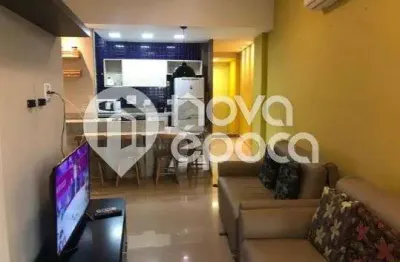 Apartamento com 1 quarto à venda na Rua Siqueira Campos, Copacabana, Rio de Janeiro