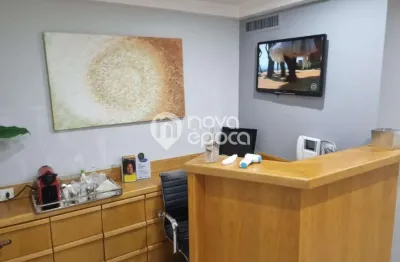 Sala comercial à venda na Rua General Roca, Tijuca, Rio de Janeiro