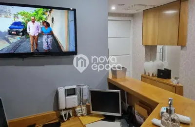 Sala comercial à venda na Rua General Roca, Tijuca, Rio de Janeiro