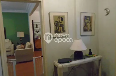 Apartamento com 3 quartos à venda na Rua Raul Pompéia, Copacabana, Rio de Janeiro