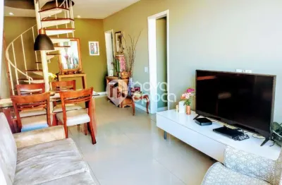 Apartamento com 4 quartos à venda na Rua Vice-Governador Rúbens Berardo, Gávea, Rio de Janeiro