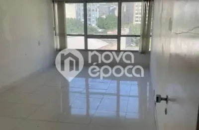 Sala comercial à venda na Rua Conde de Bonfim, Tijuca, Rio de Janeiro