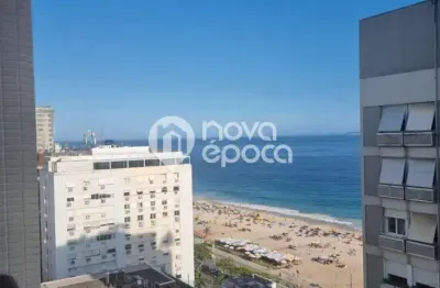 Flat com 2 quartos à venda na Rua Prudente de Morais, Ipanema, Rio de Janeiro