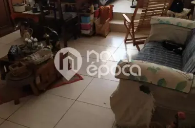 Apartamento com 3 quartos à venda na Rua Jorge Rudge, Vila Isabel, Rio de Janeiro
