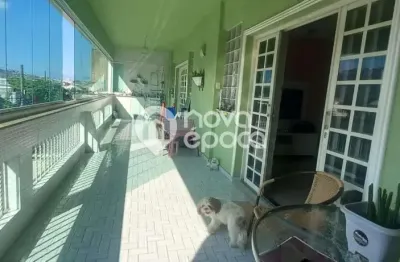Apartamento com 3 quartos à venda na Rua Assis Vasconcelos, Pilares, Rio de Janeiro