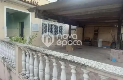 Casa com 4 quartos à venda na Rua Assis Vasconcelos, Pilares, Rio de Janeiro