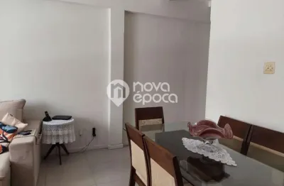 Apartamento com 2 quartos à venda na Rua Teodoro da Silva, Vila Isabel, Rio de Janeiro