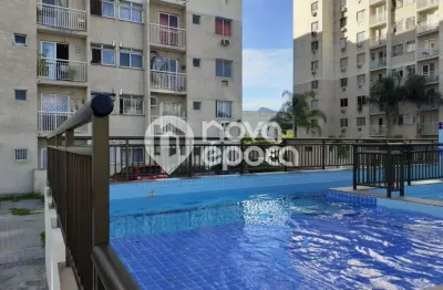 Apartamento com 2 quartos à venda na Rua General Bruce, São Cristóvão, Rio de Janeiro