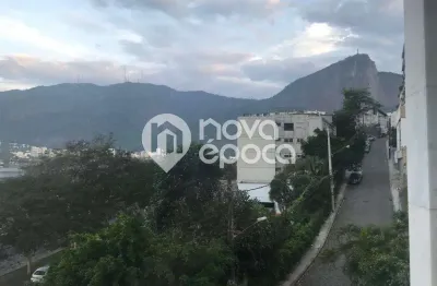 Apartamento com 4 quartos à venda na Avenida Epitácio Pessoa, Lagoa, Rio de Janeiro