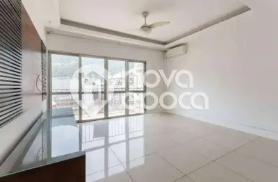 Apartamento com 3 quartos à venda na Rua João Alfredo, Tijuca, Rio de Janeiro