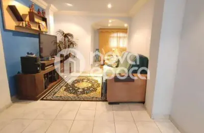 Engenho de dentro | casa de vila 4 quartos, sendo 1 suite