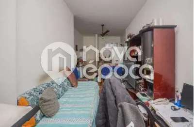Apartamento com 1 quarto à venda na Rua Santa Clara, Copacabana, Rio de Janeiro
