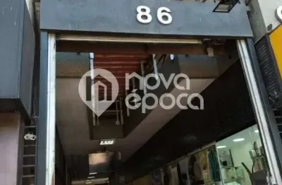 Ponto comercial à venda na Rua Visconde de Pirajá, Ipanema, Rio de Janeiro