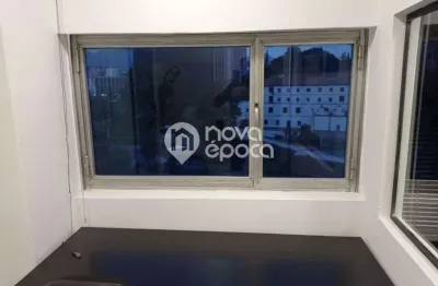 Sala comercial à venda na Avenida Rio Branco, Centro, Rio de Janeiro