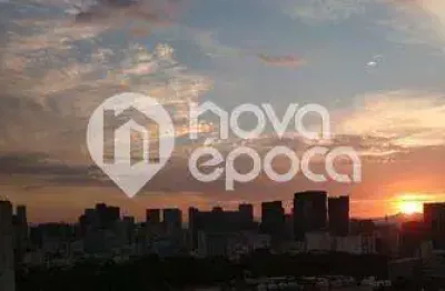 Apartamento com 2 quartos à venda na Avenida Presidente Vargas, Centro, Rio de Janeiro
