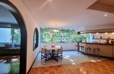 Apartamento com 4 quartos à venda na Avenida Oswaldo Cruz, Flamengo, Rio de Janeiro