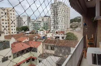 Apartamento com 3 quartos à venda na Rua Pontes Correia, Tijuca, Rio de Janeiro