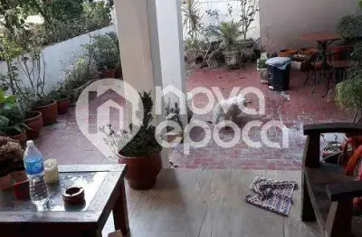 Santa teresa | apartamento 4 quartos, sendo 1 suite